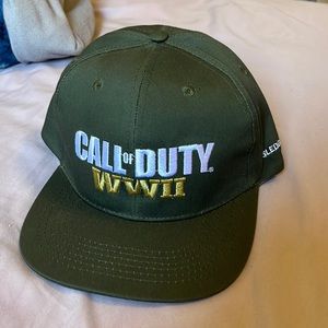 Call of duty hat